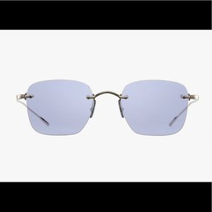 Oliver Peoples Finne Sunglasses